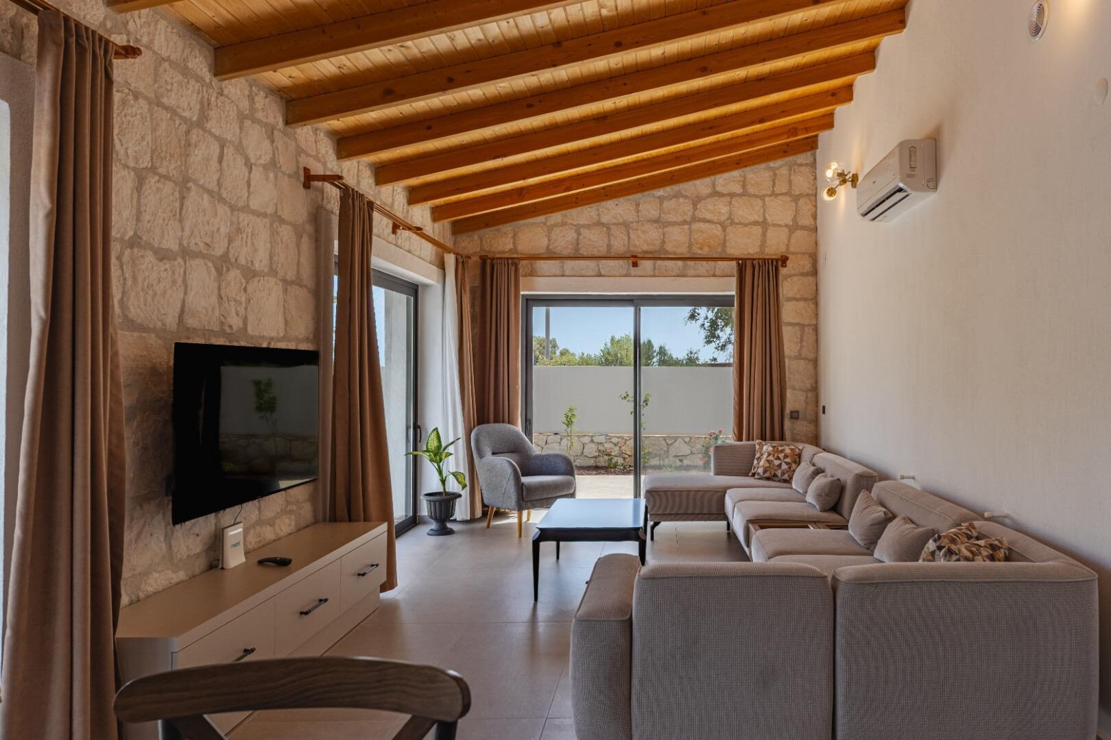 Villa Yıldız Bayındır — 86