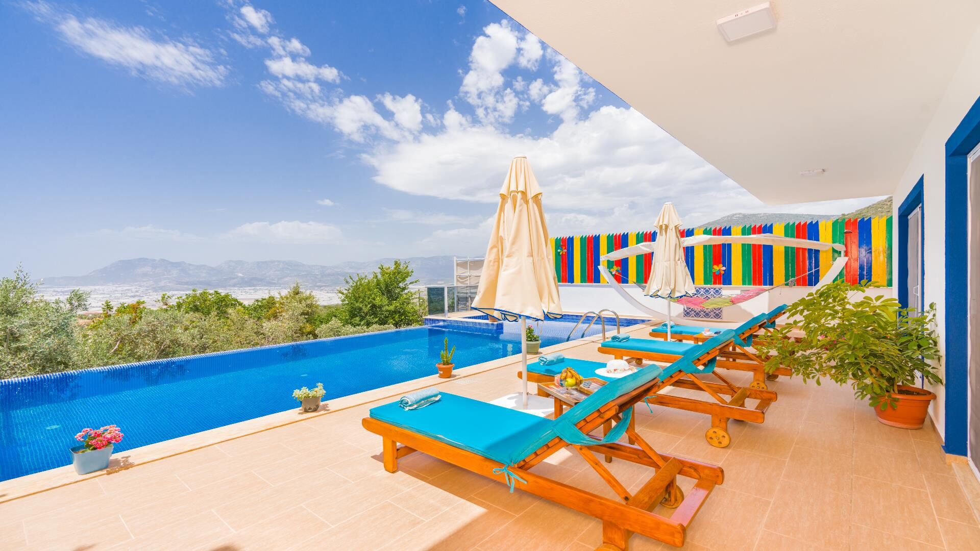 Villa Manolya 1 — 73