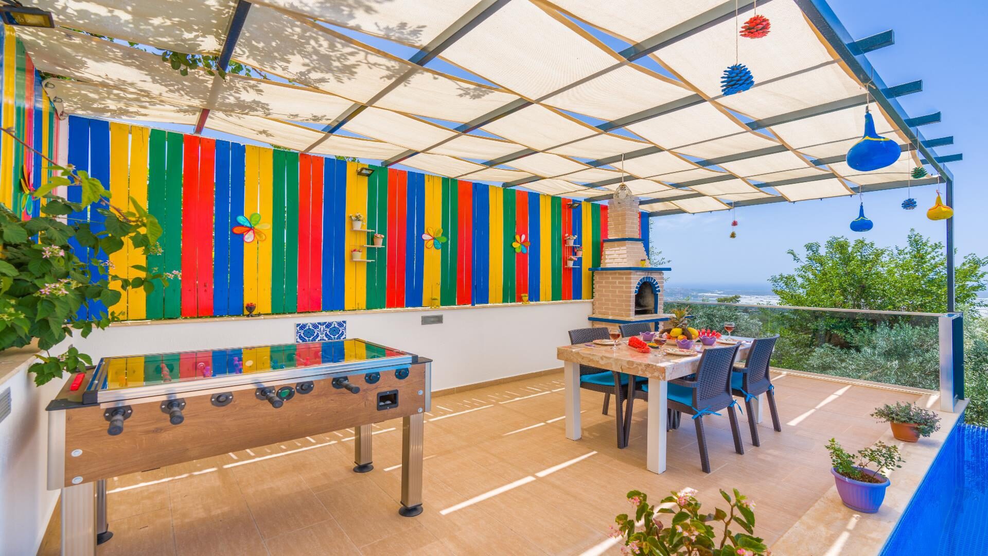 Villa Manolya 1 — 75