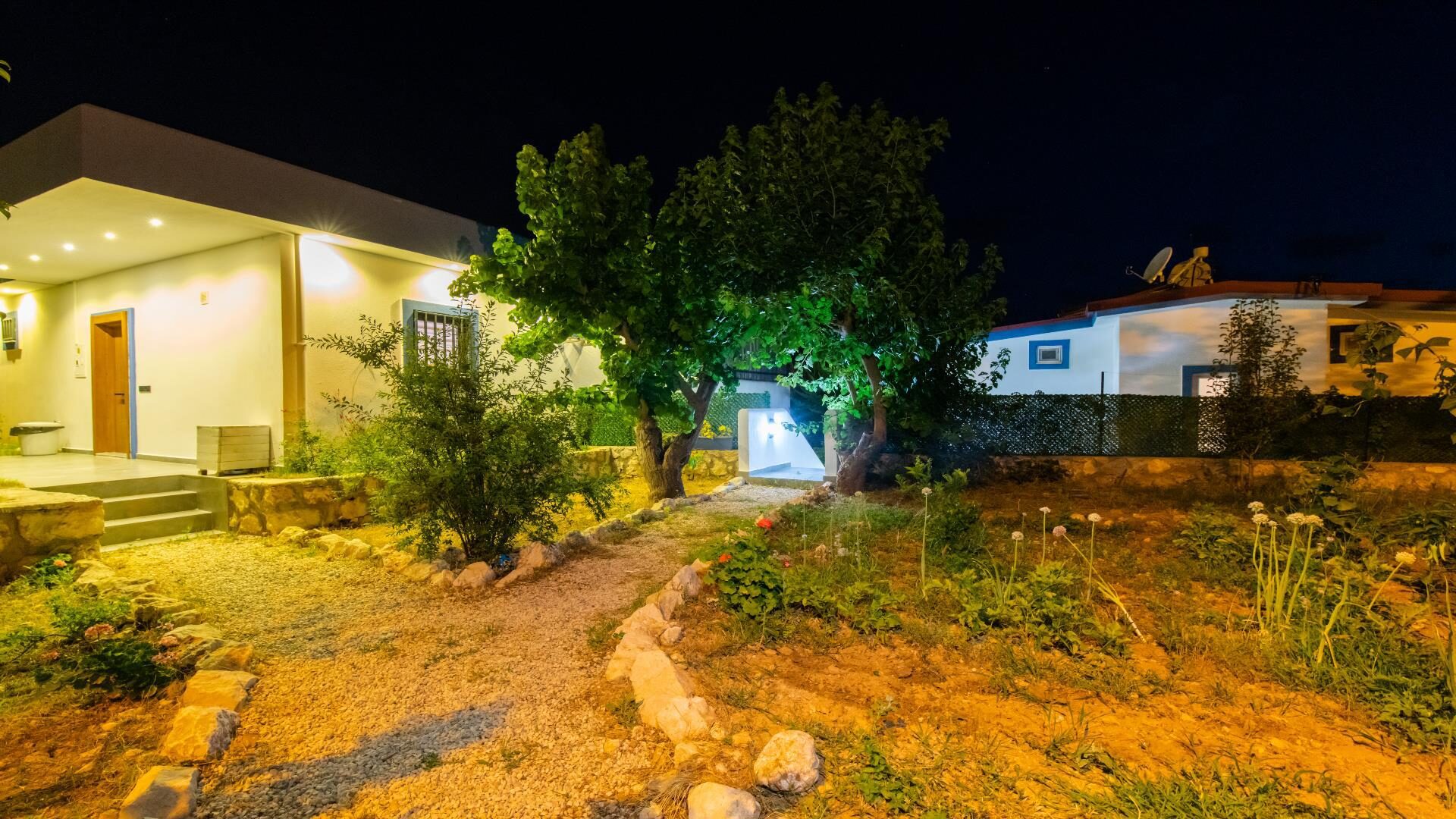 Villa Manolya 1 — 77