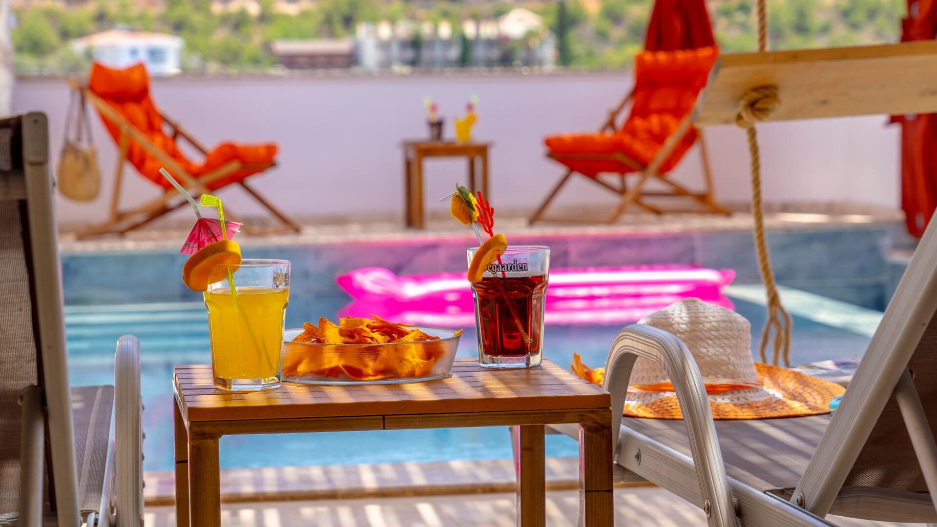 Villa Hanedan Luxury — 65