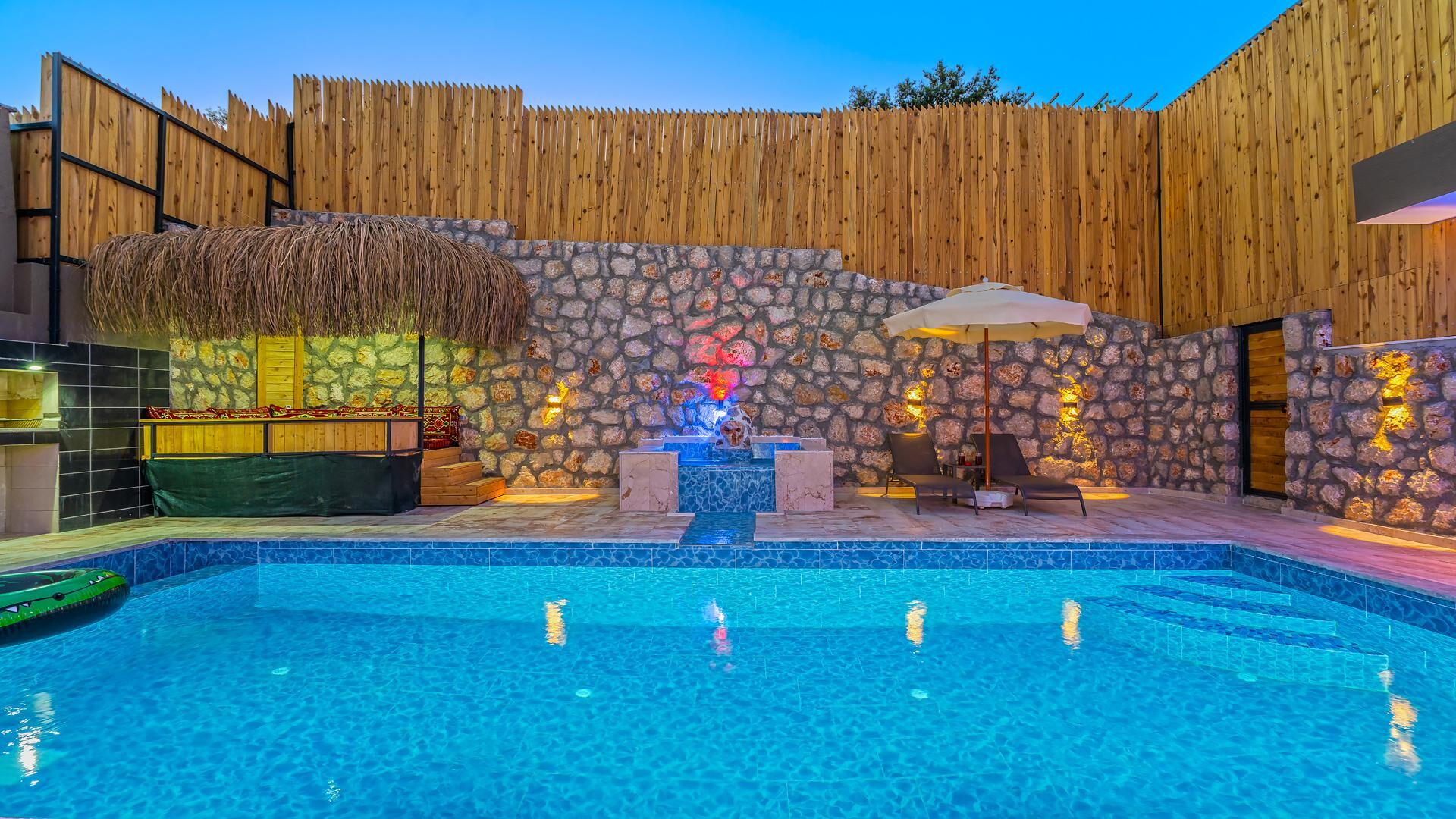 Villa Dimare 3 — 77