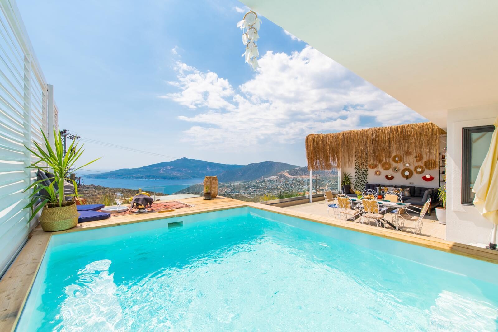 Villa Suit Palazzo