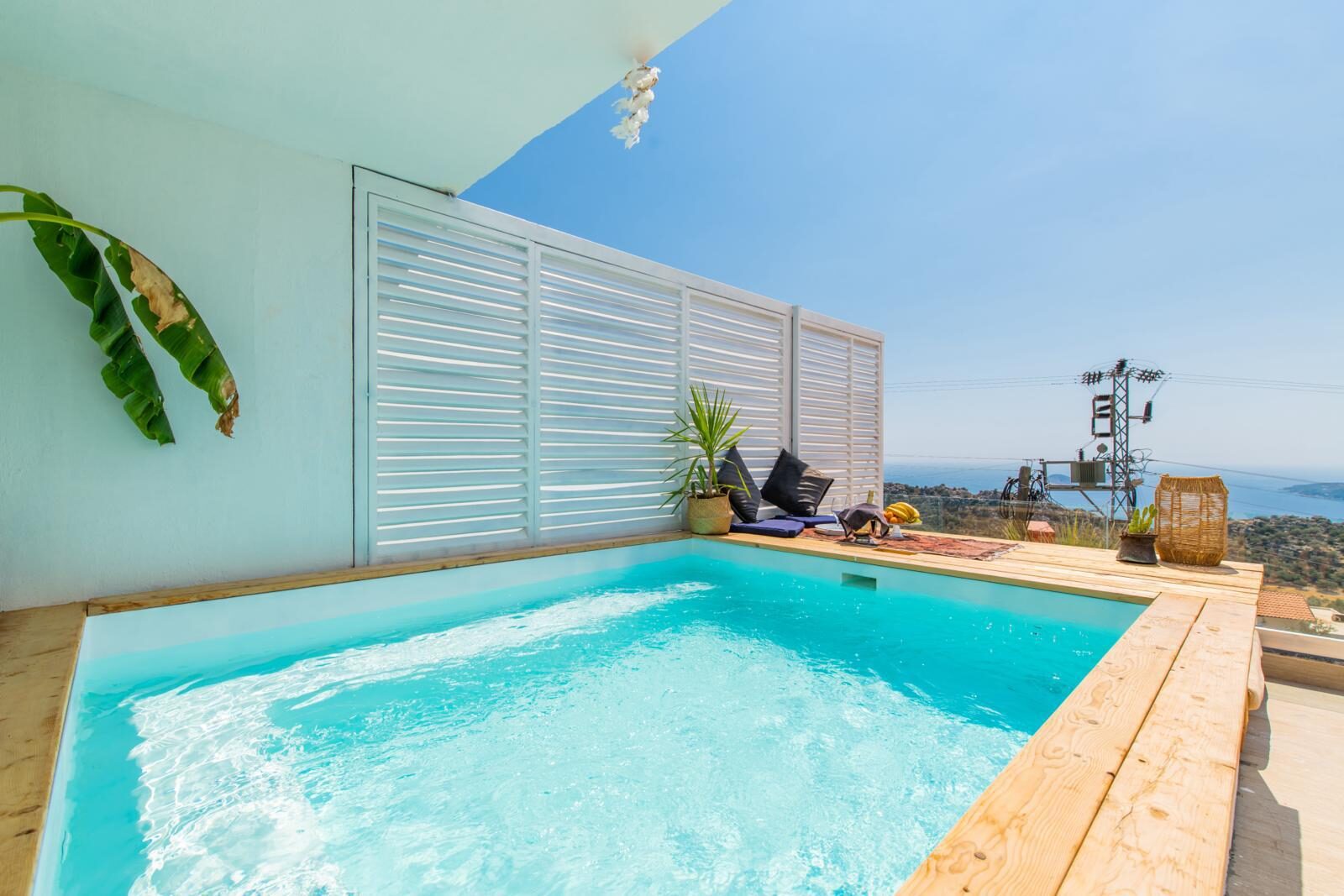 Villa Suit Palazzo — 3