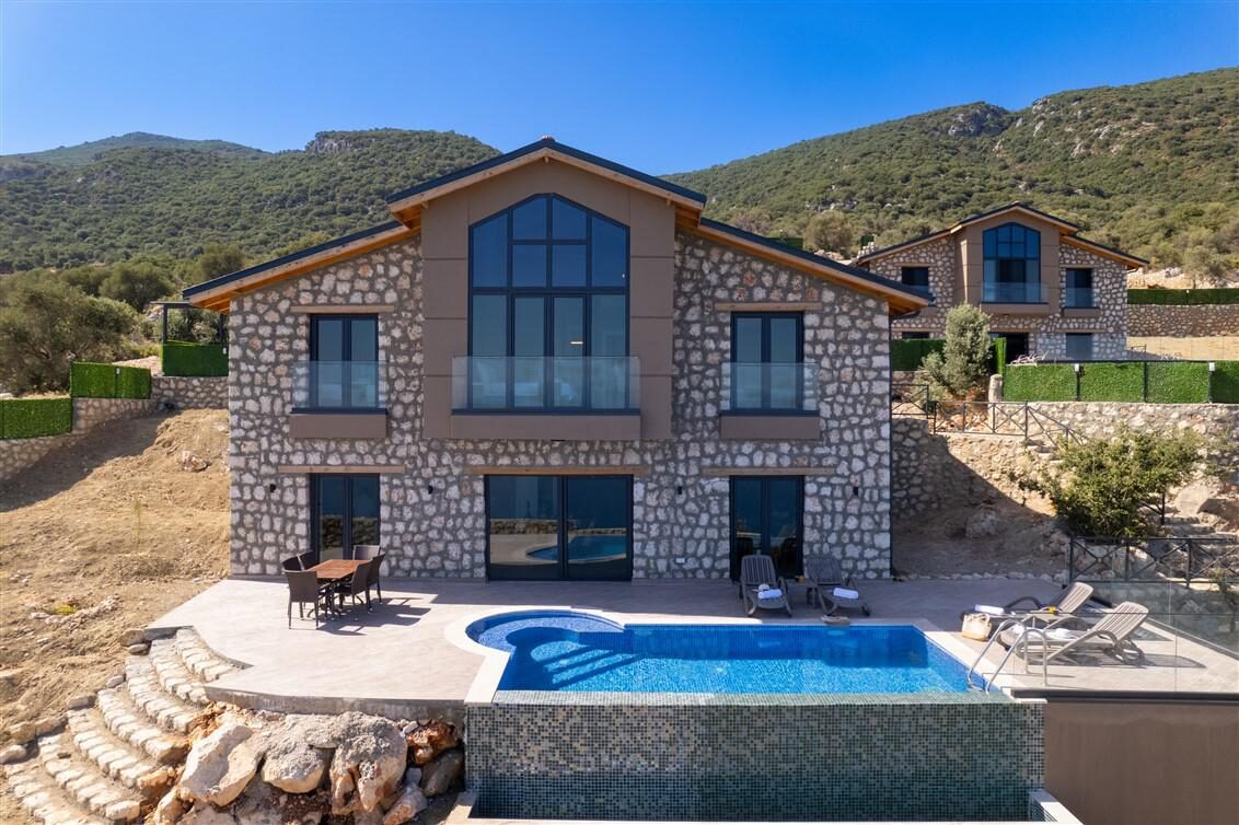 Villa Heybeli Ada — 3