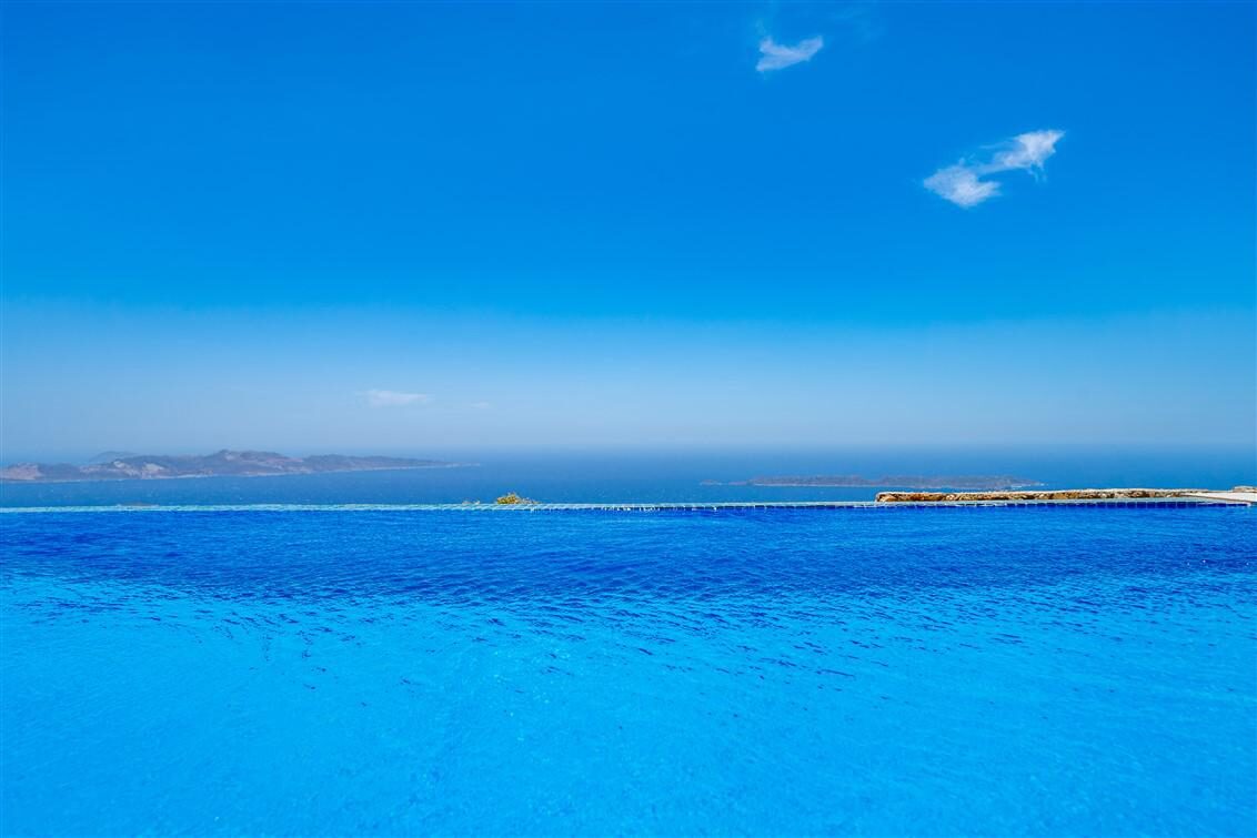 Villa Kınalı Ada — 10