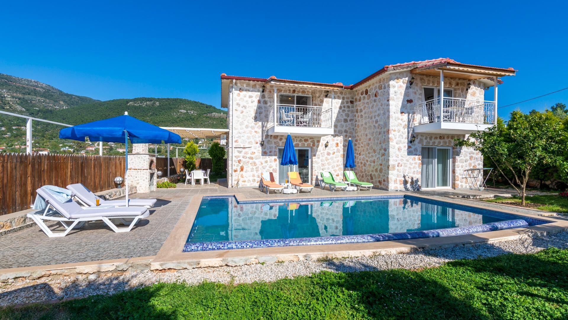 Villa Atılgan — 5