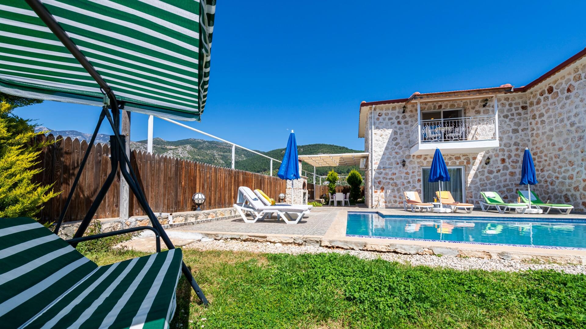 Villa Atılgan — 6