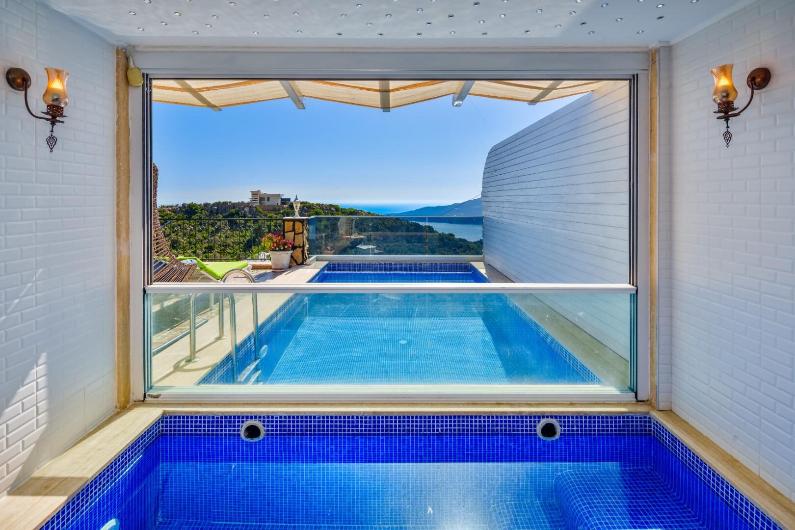 Villa Sinem Kördere — 13