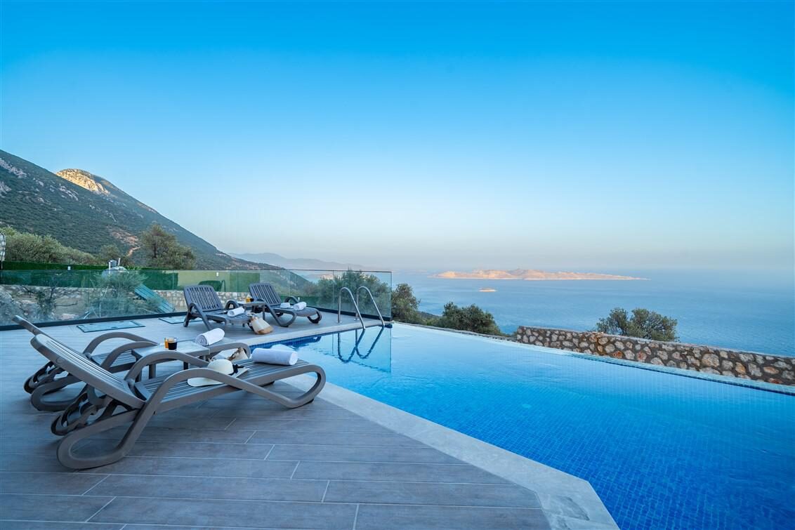 Villa Heybeli Ada — 17
