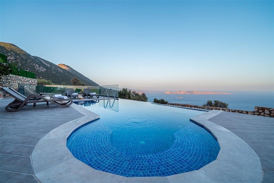 Villa Kınalı Ada — 18