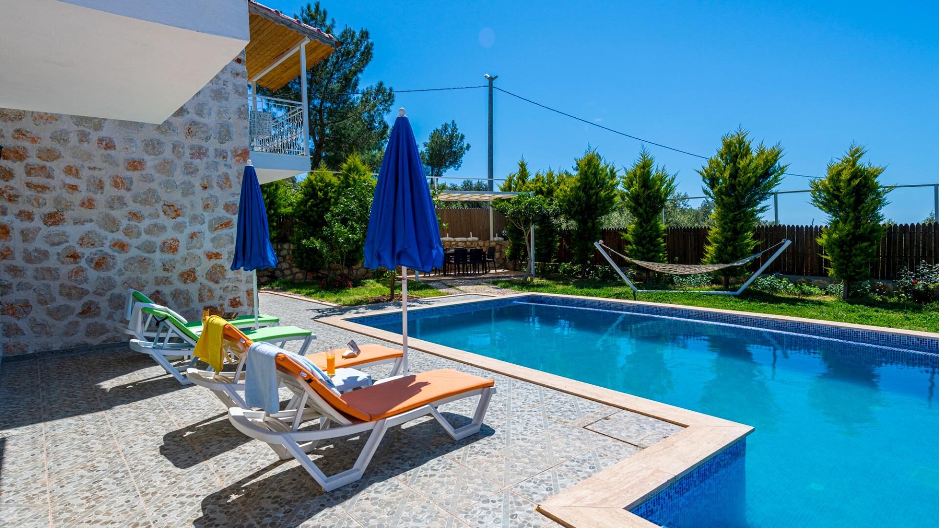Villa Atılgan — 9