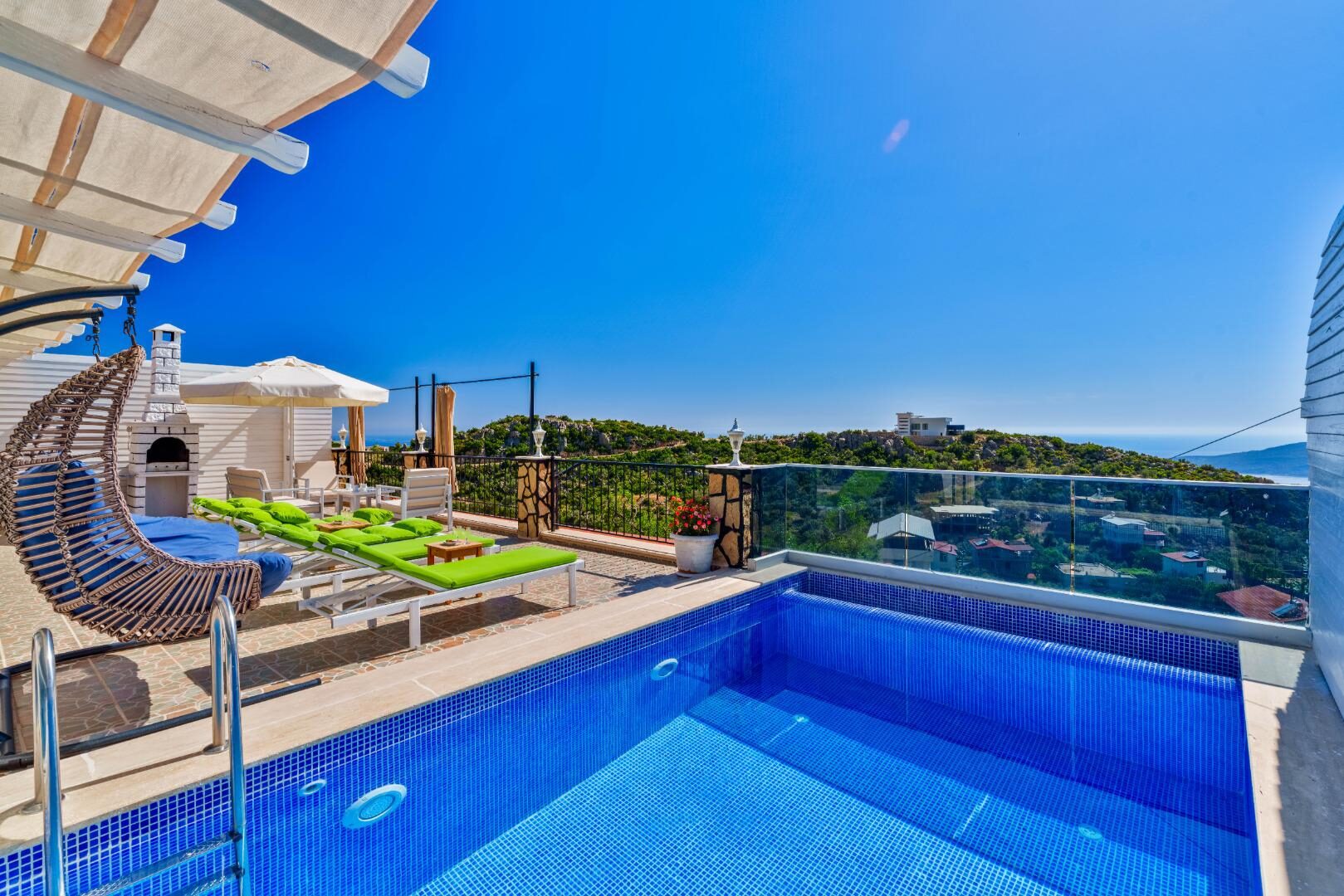 Villa Sinem Kördere — 16