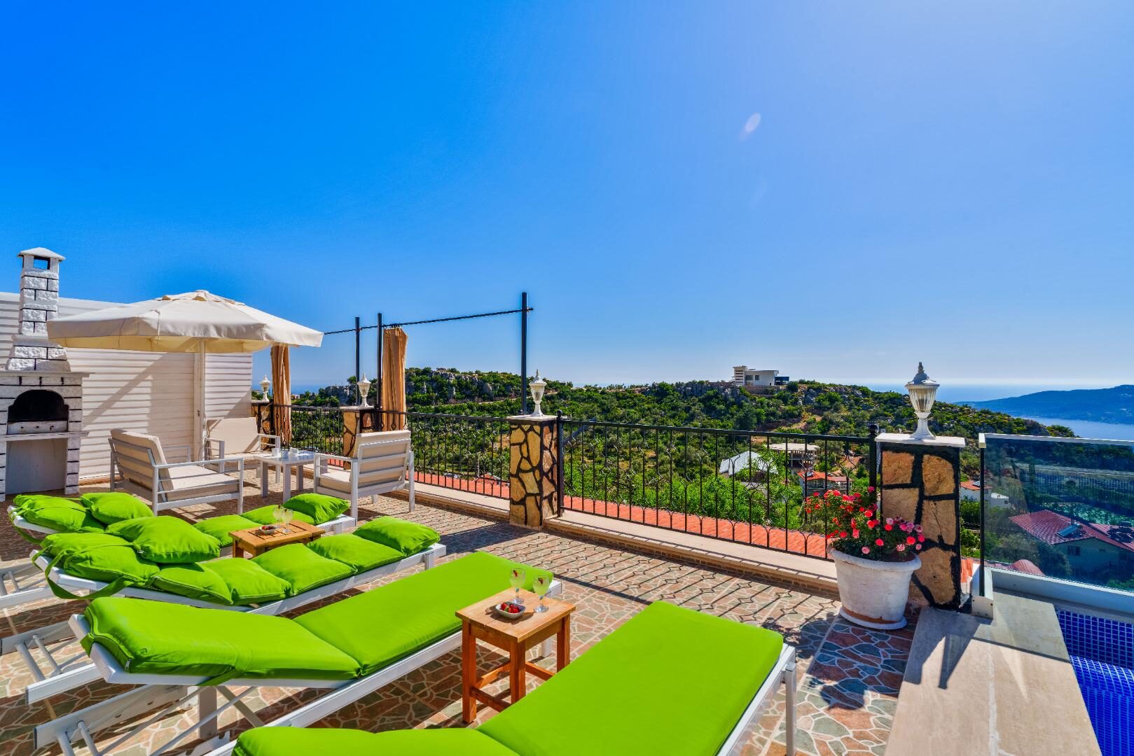 Villa Sinem Kördere — 17