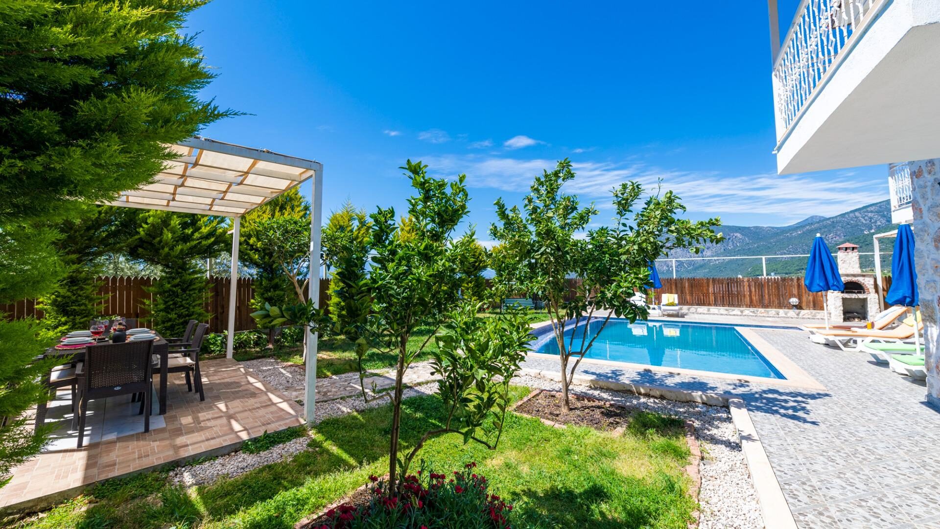 Villa Atılgan — 11