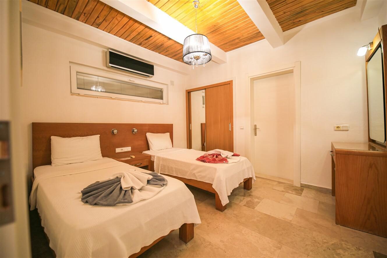 Villa Mucize — 26