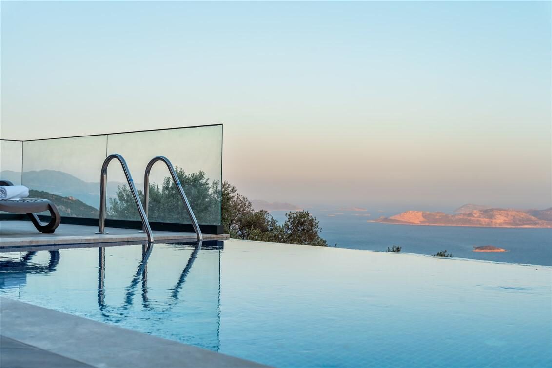 Villa Heybeli Ada — 27