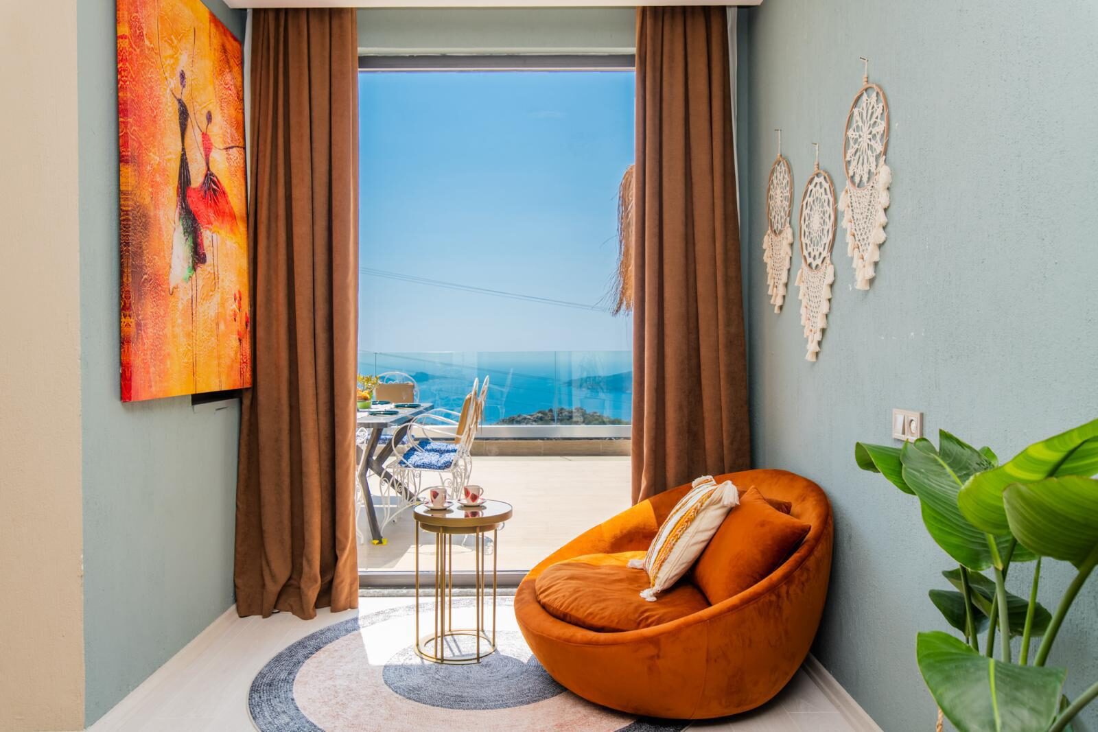 Villa Suit Palazzo — 23