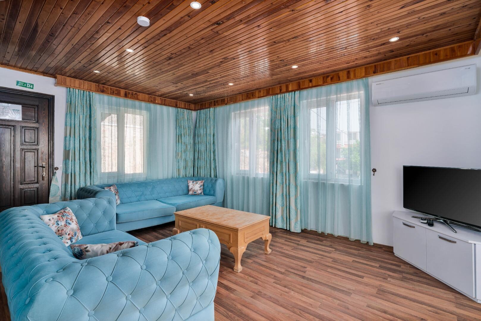 Villa Sinem Kördere — 22