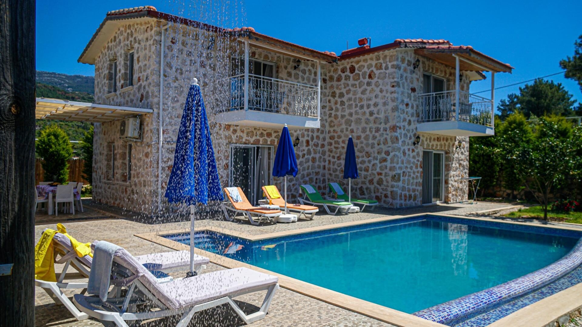 Villa Atılgan — 15