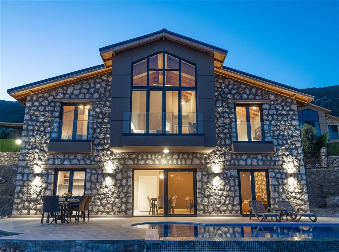 Villa Kınalı Ada — 31