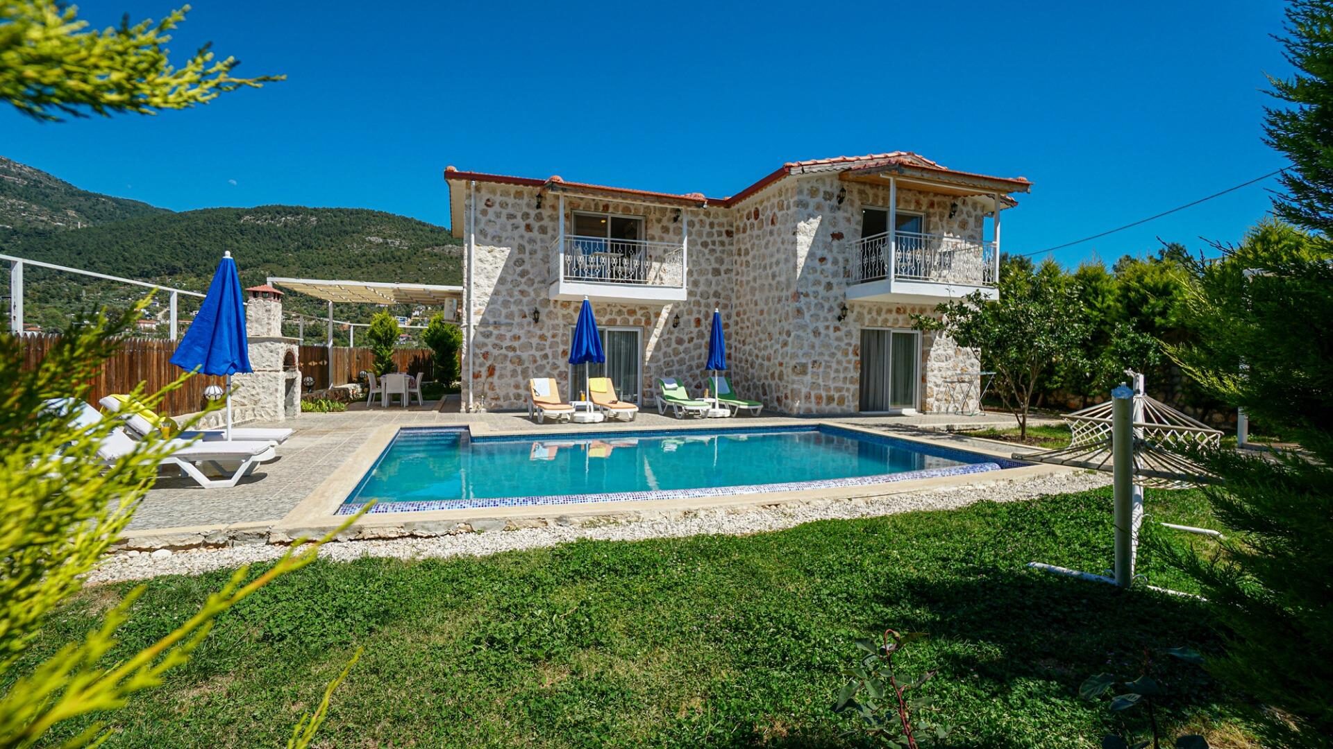 Villa Atılgan — 16