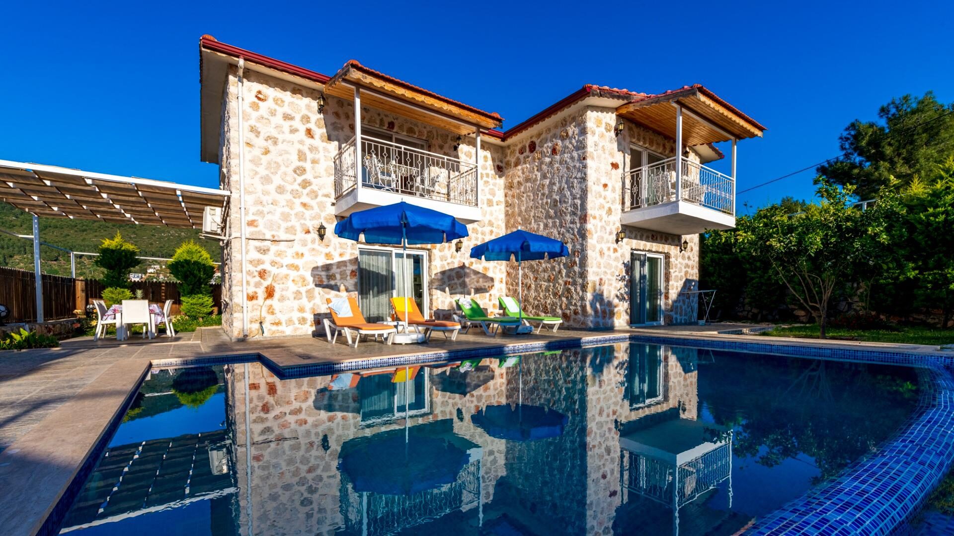 Villa Atılgan — 18