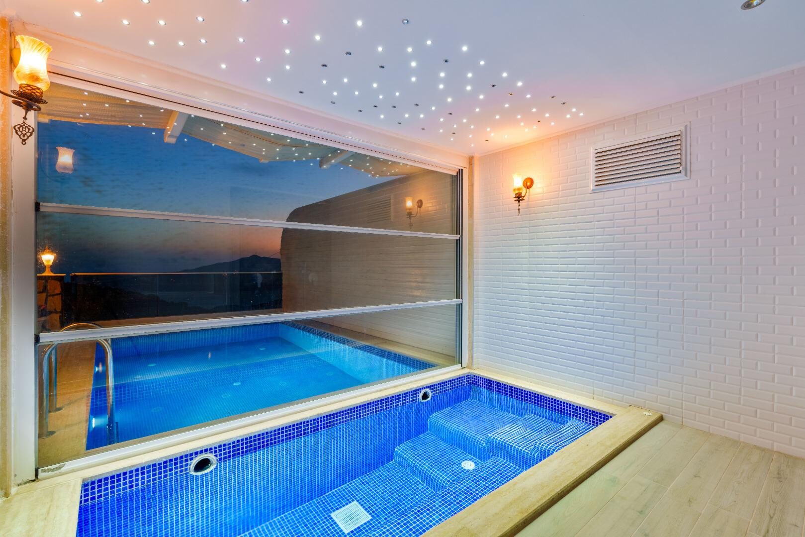 Villa Sinem Kördere — 27