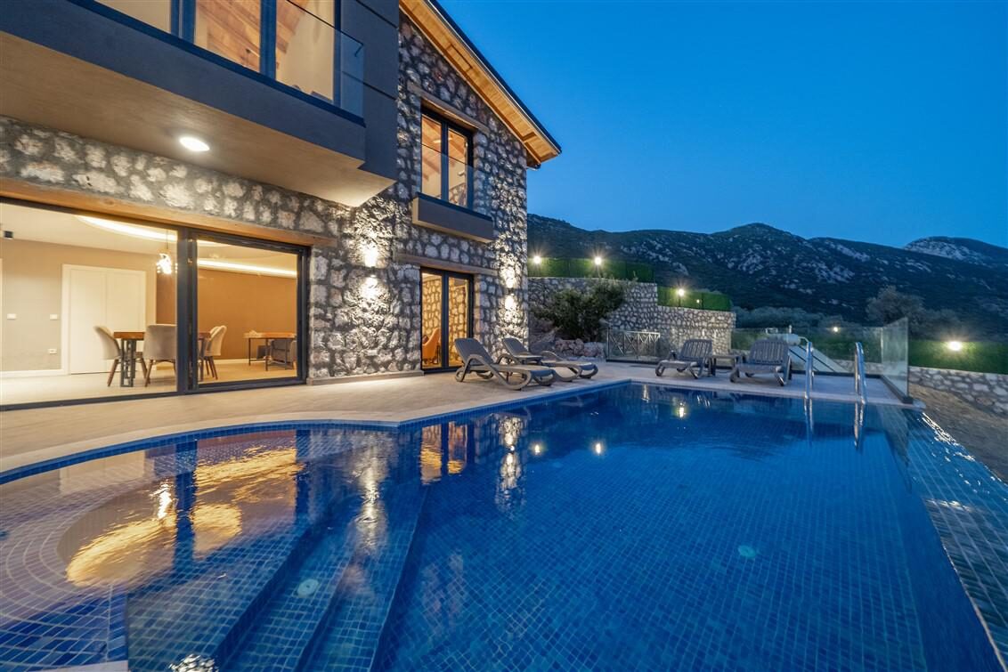 Villa Heybeli Ada — 40