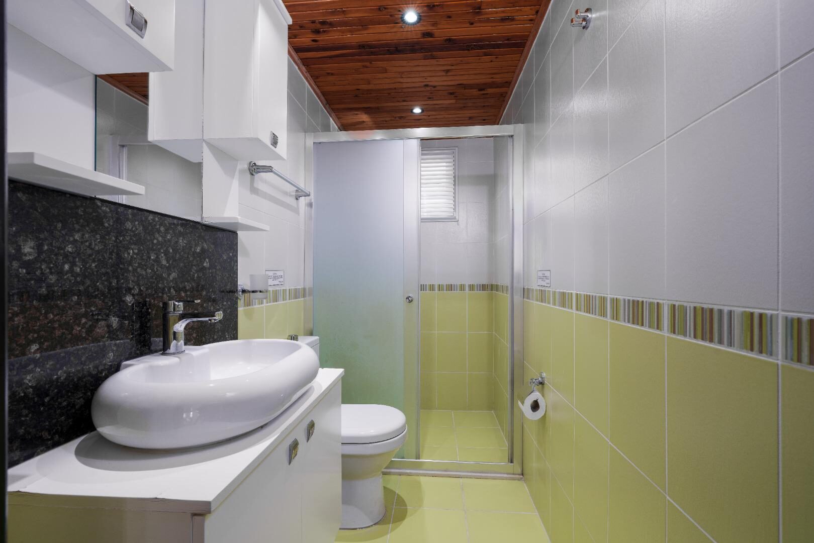 Villa Sinem Kördere — 30