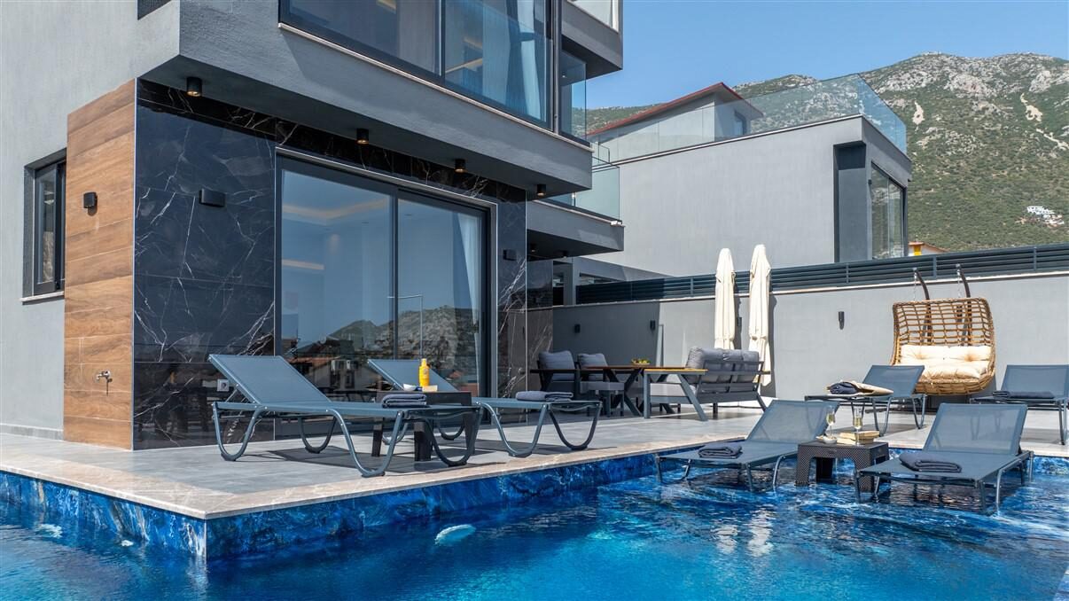 Villa Cihan — 8