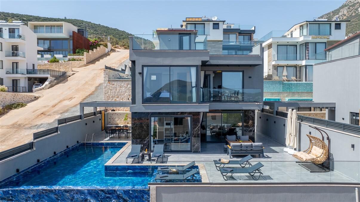 Villa Cihan — 9