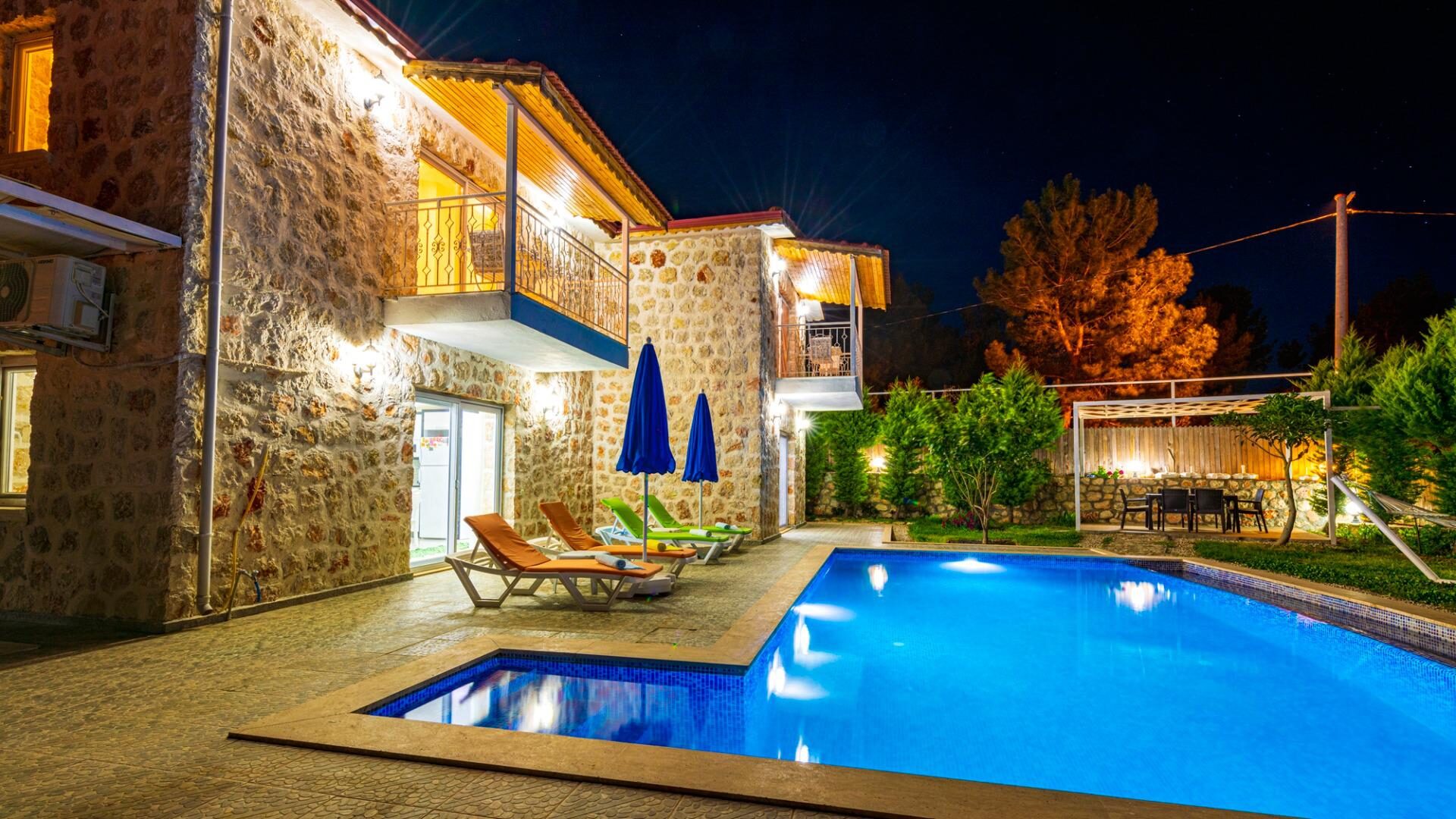 Villa Atılgan — 24