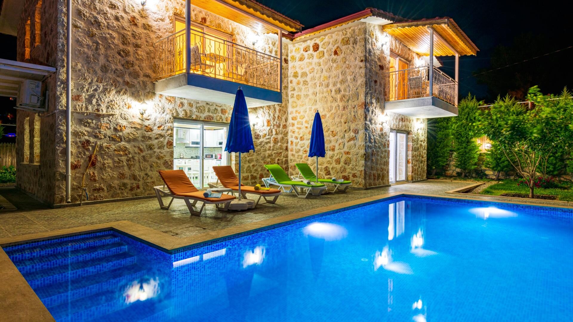 Villa Atılgan — 25