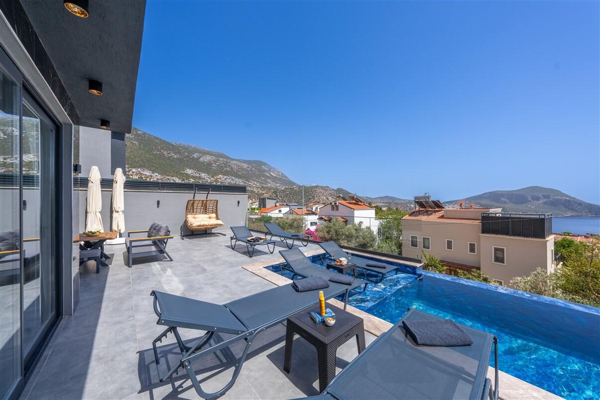 Villa Cihan — 13