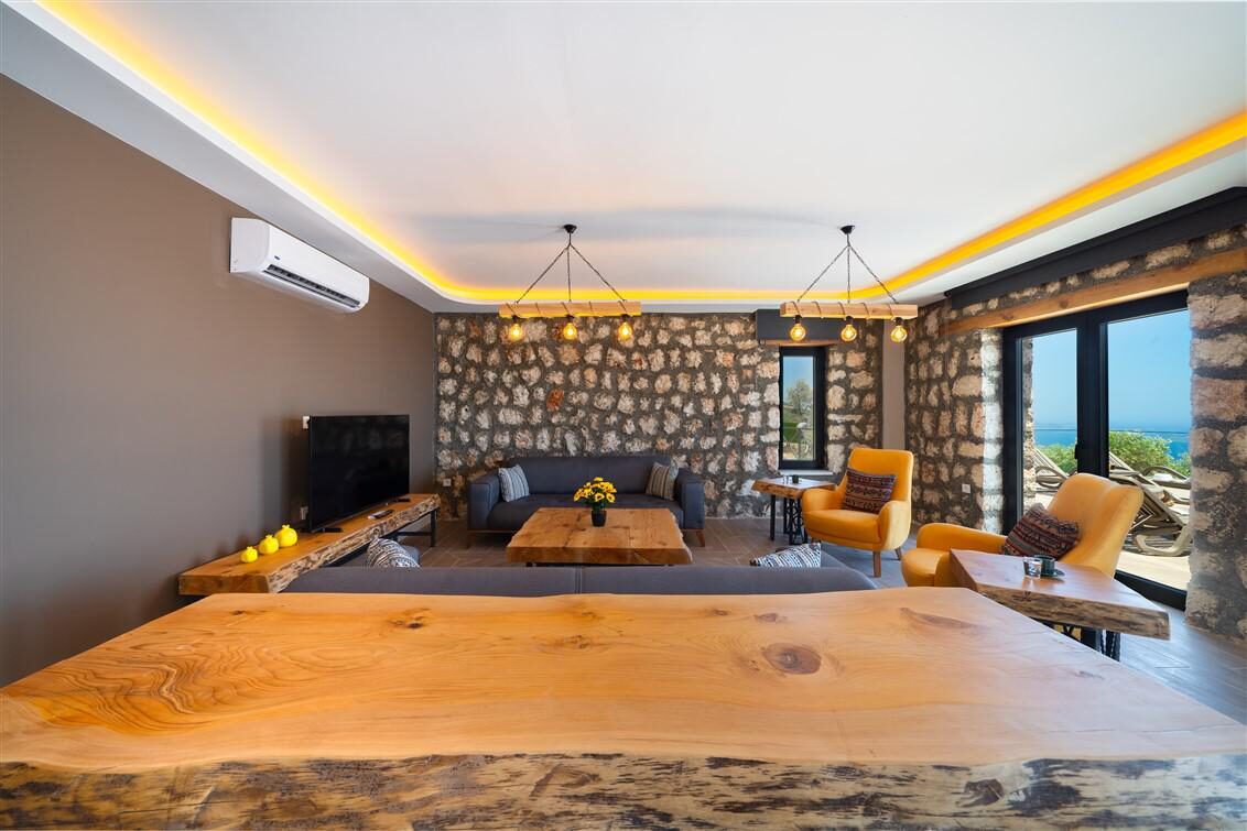 Villa Heybeli Ada — 49
