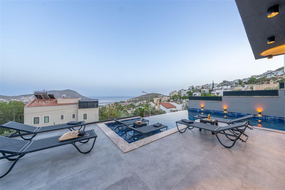 Villa Cihan — 22