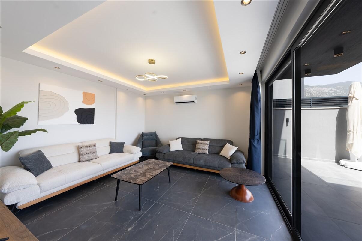 Villa Cihan — 28
