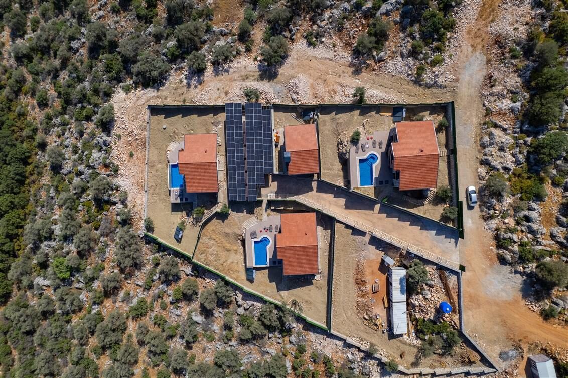 Villa Heybeli Ada — 66