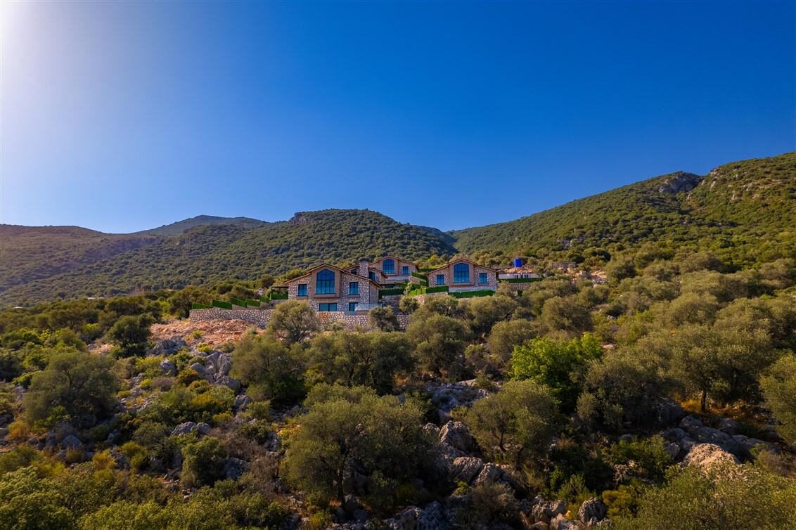 Villa Kınalı Ada — 65