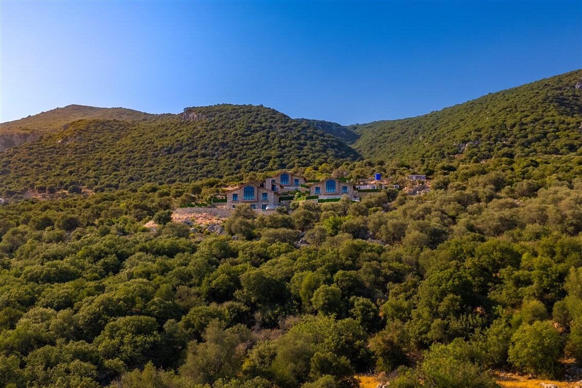 Villa Heybeli Ada — 72