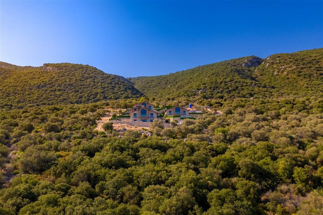 Villa Kınalı Ada — 70
