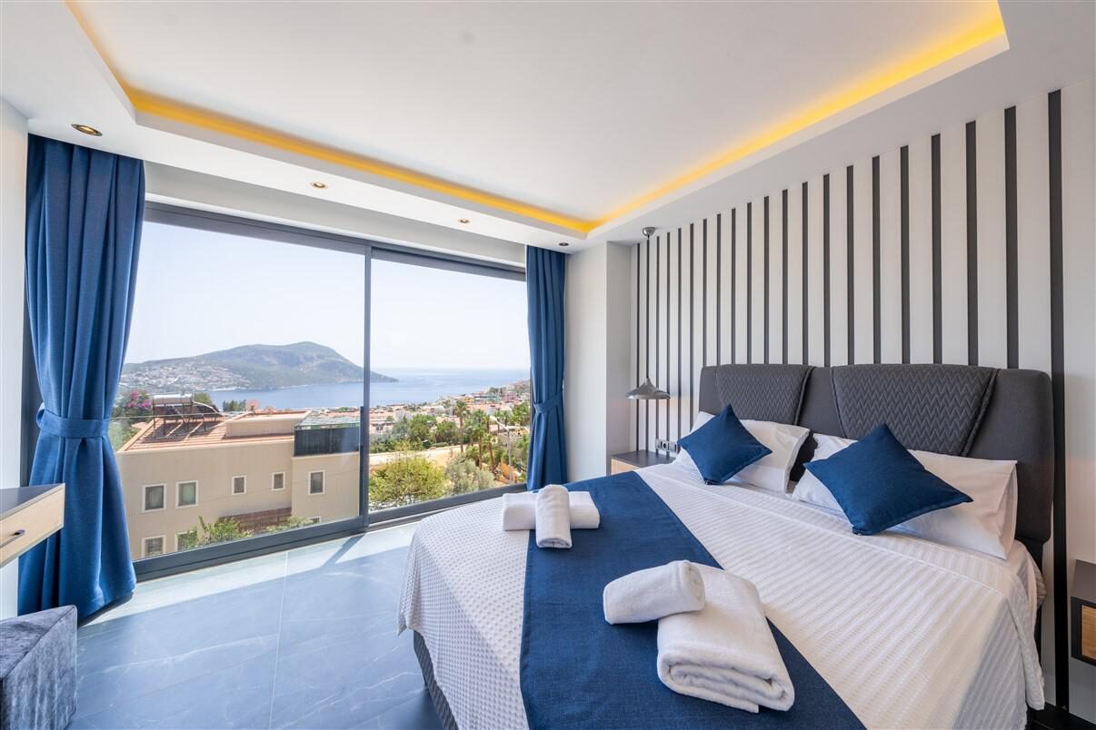Villa Cihan — 37
