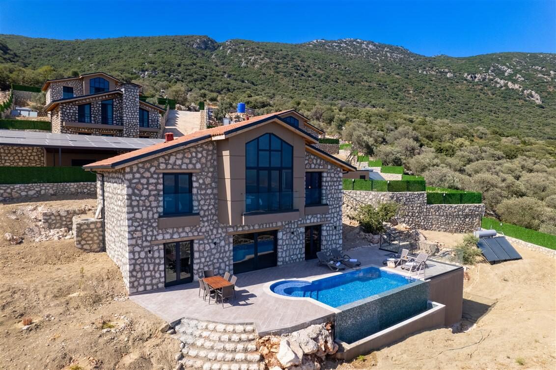 Villa Heybeli Ada — 74