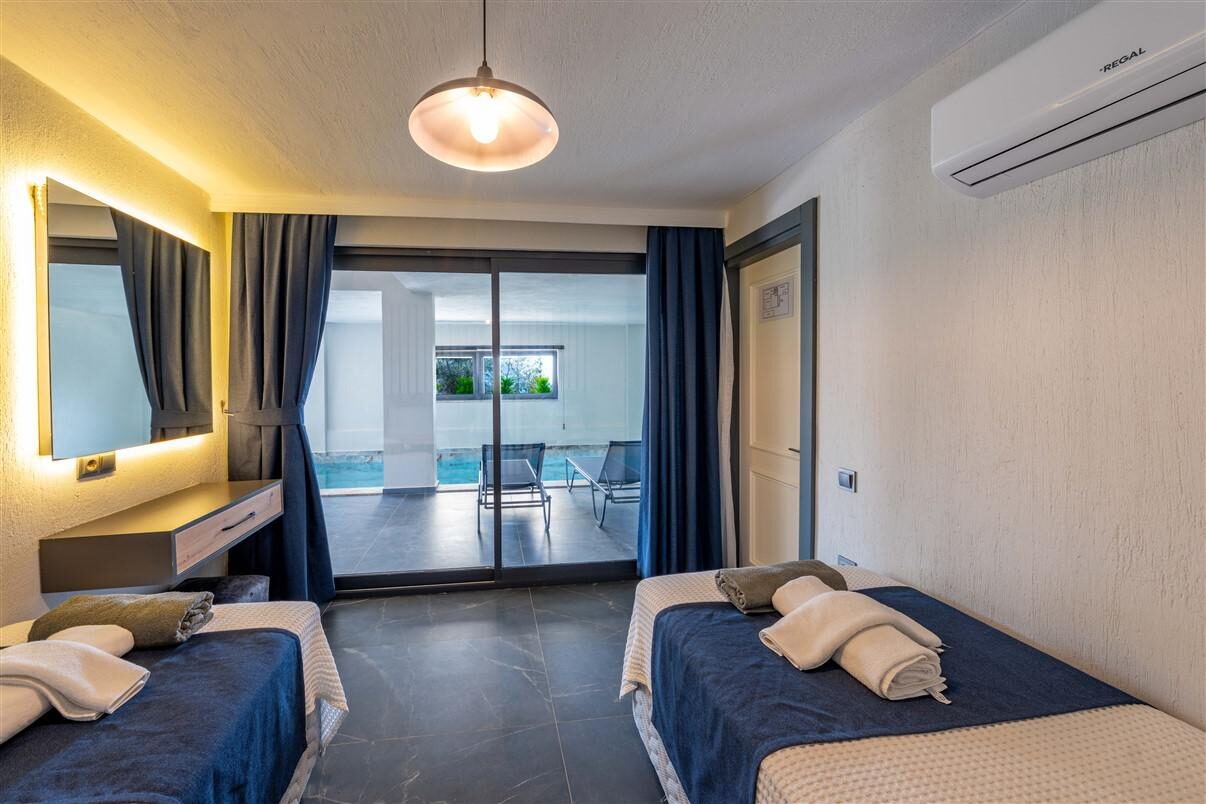Villa Cihan — 43