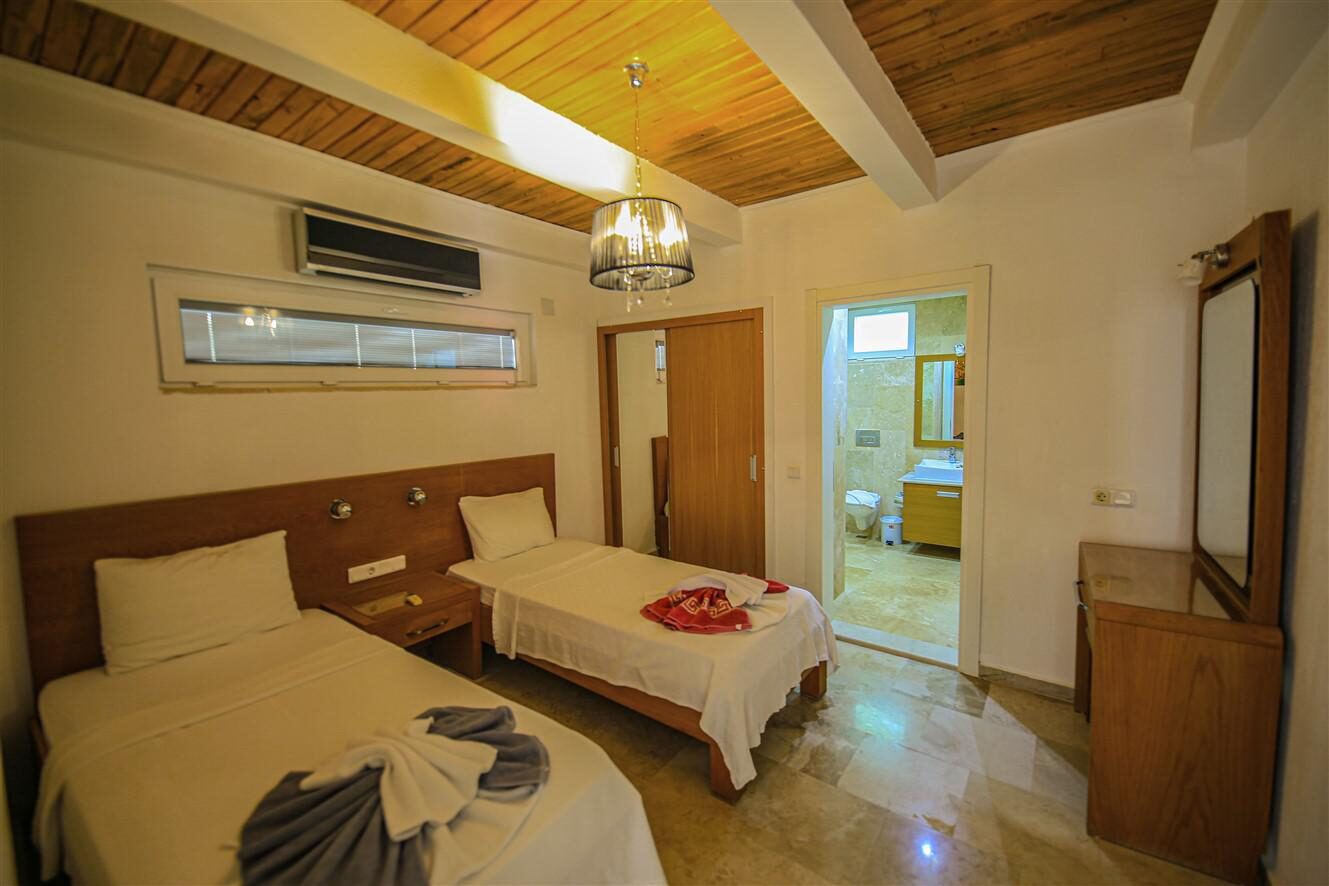 Villa Mucize — 39
