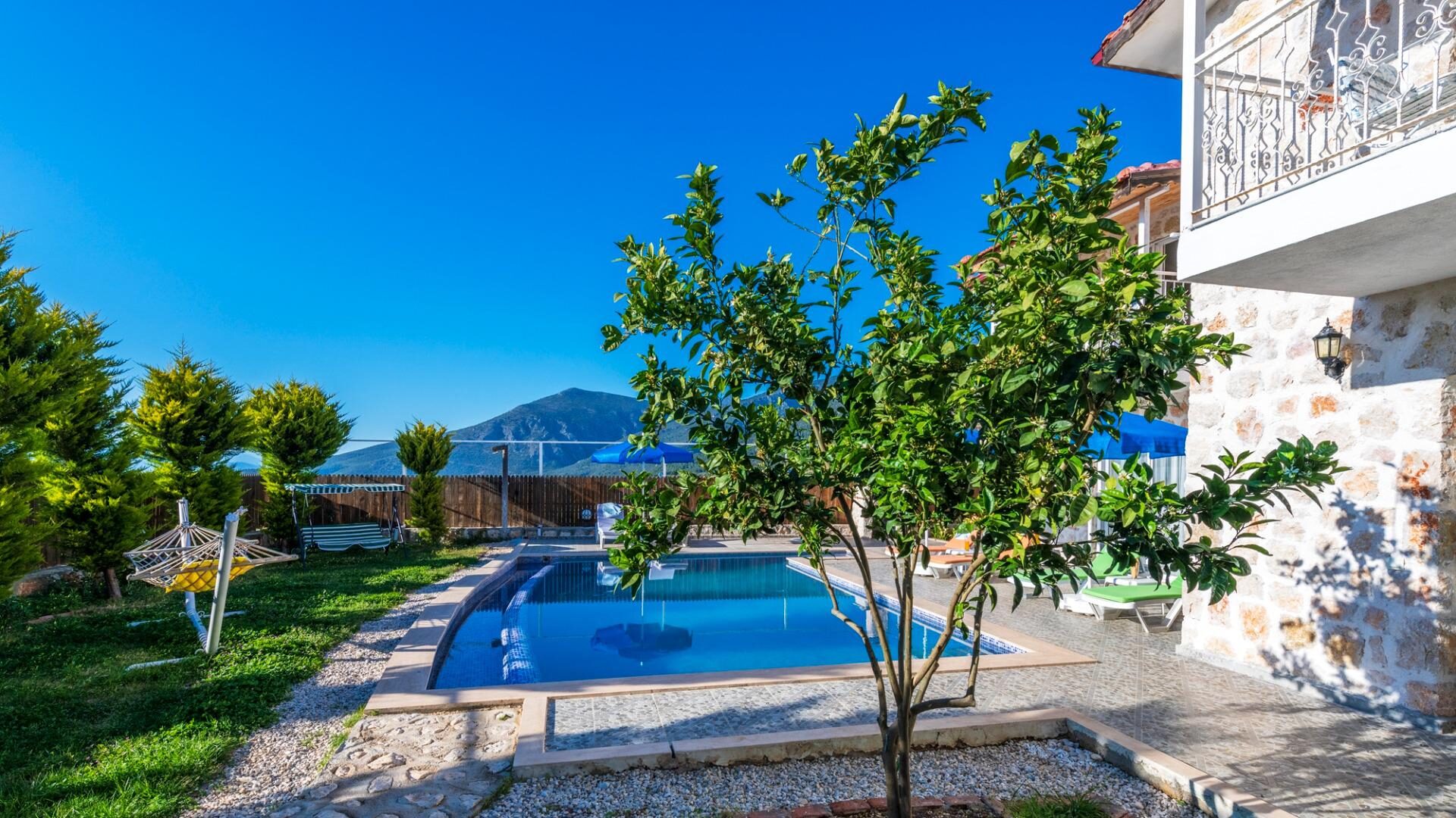 Villa Atılgan — 50