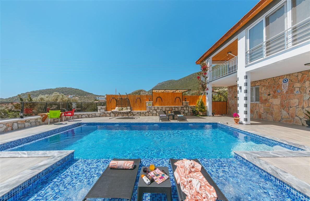 Villa Mercan Sısla — 16