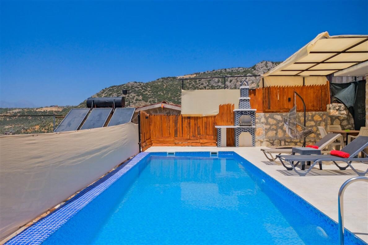 Villa Yörük 4 Çayköy — 5