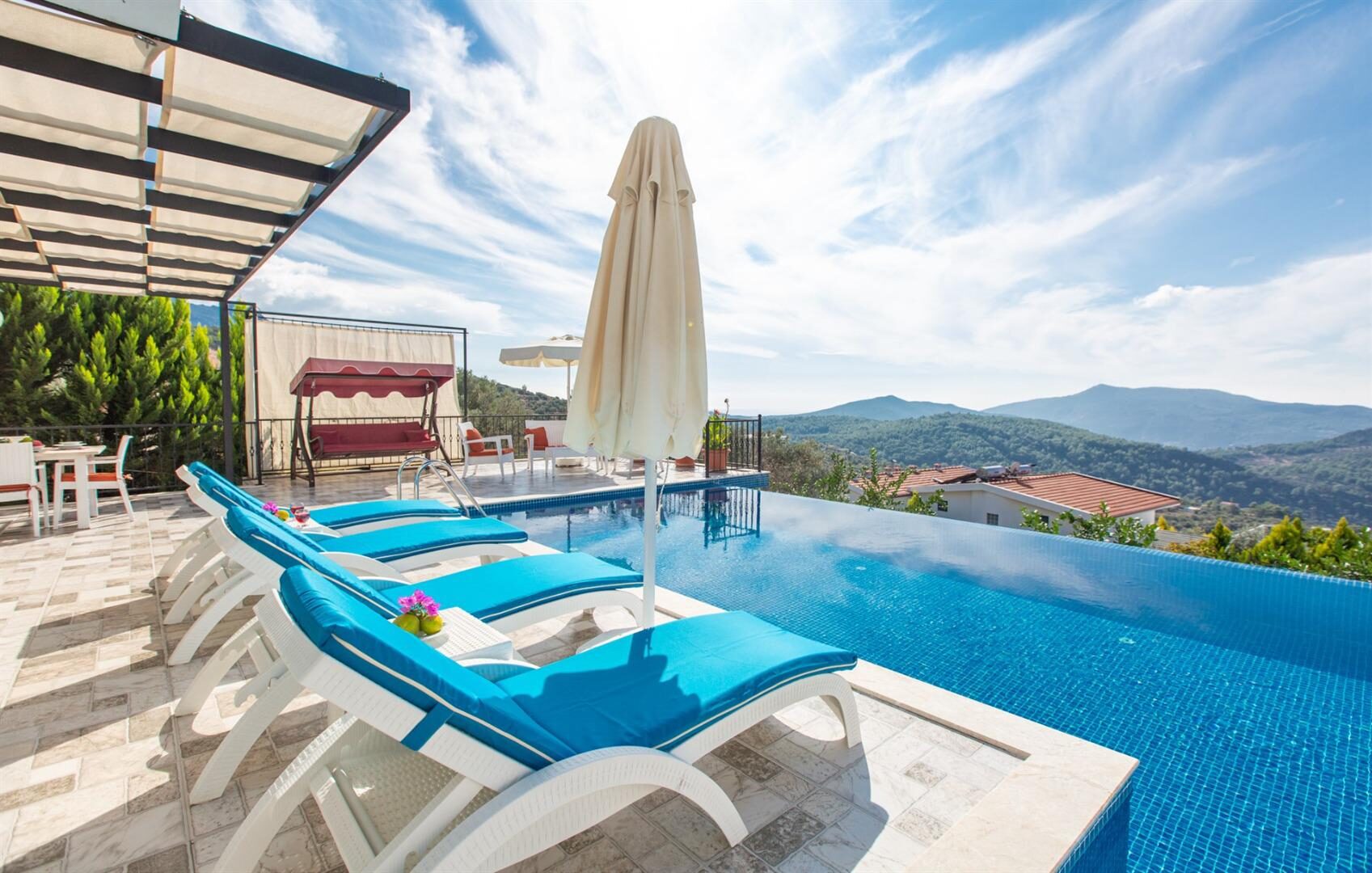Villa Eslem Üzümlü — 5